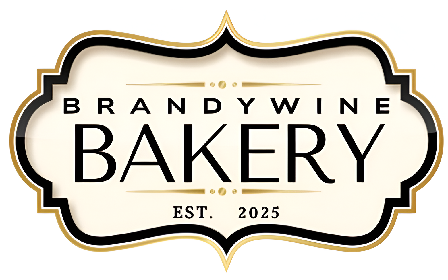 Brandywine Bakery Logo